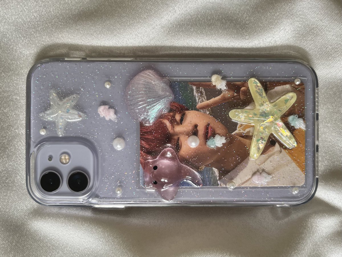 diminie ☆ tweet media