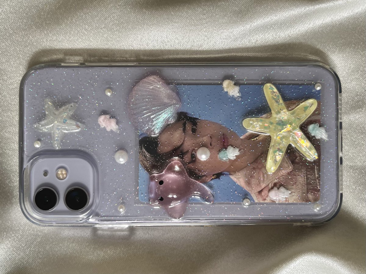 diminie ☆ tweet media