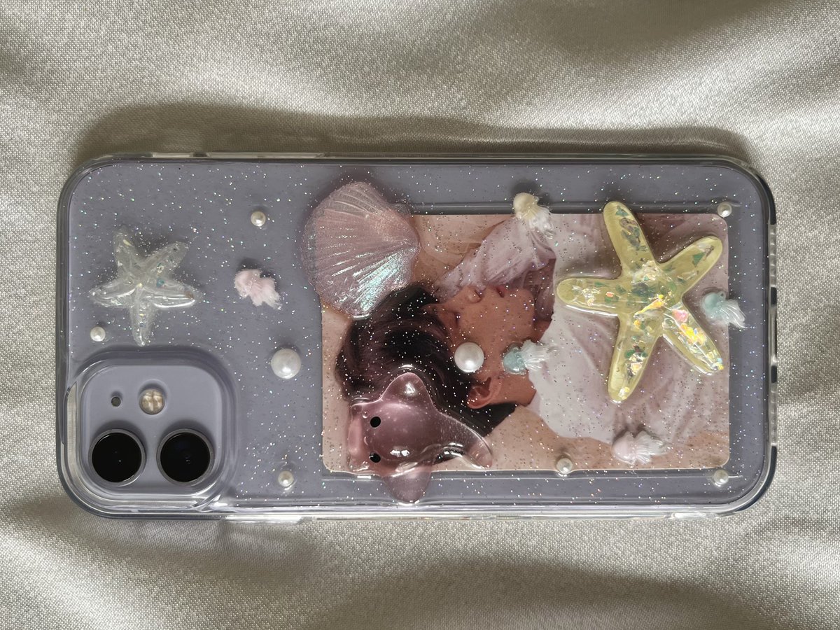 diminie ☆ tweet media