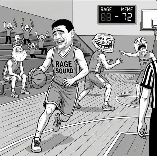 Rayleigh⚜️ tweet media