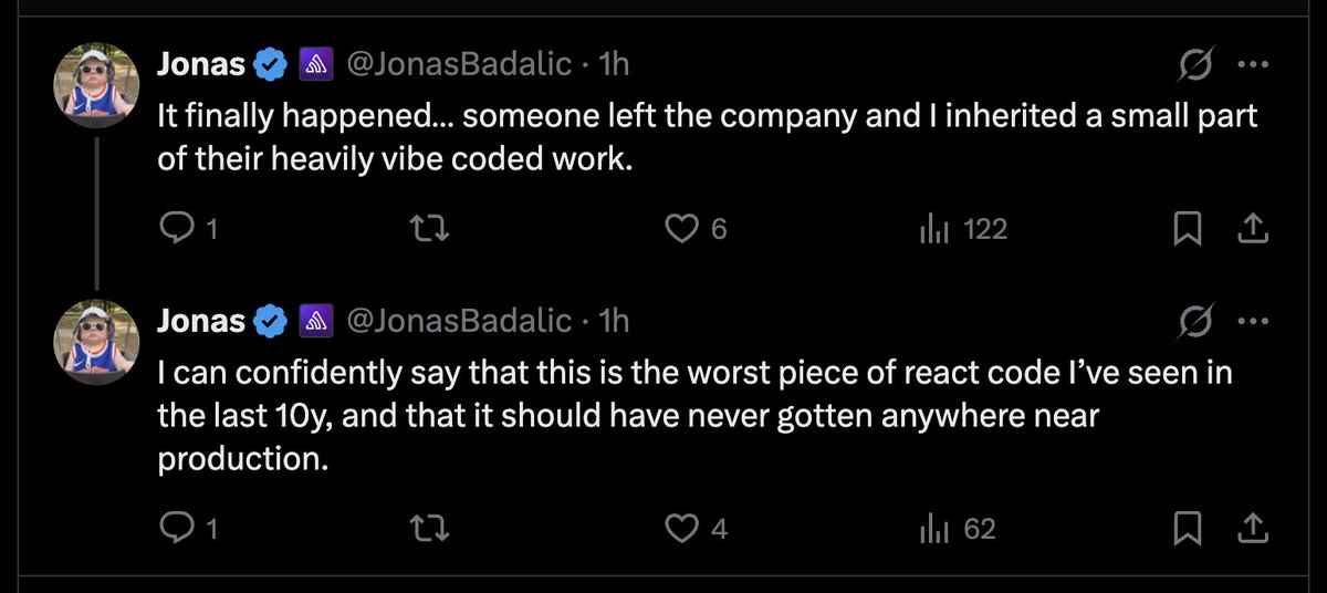 Armin Ronacher ⇌ tweet media