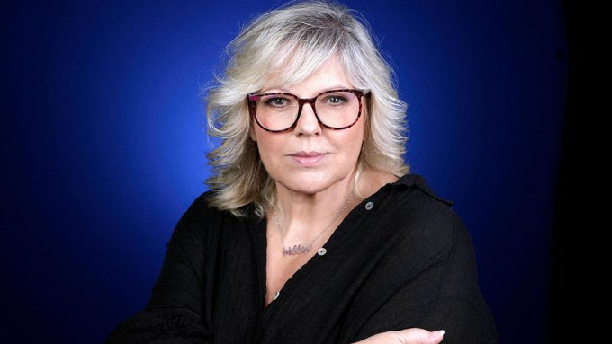 Médias France tweet media