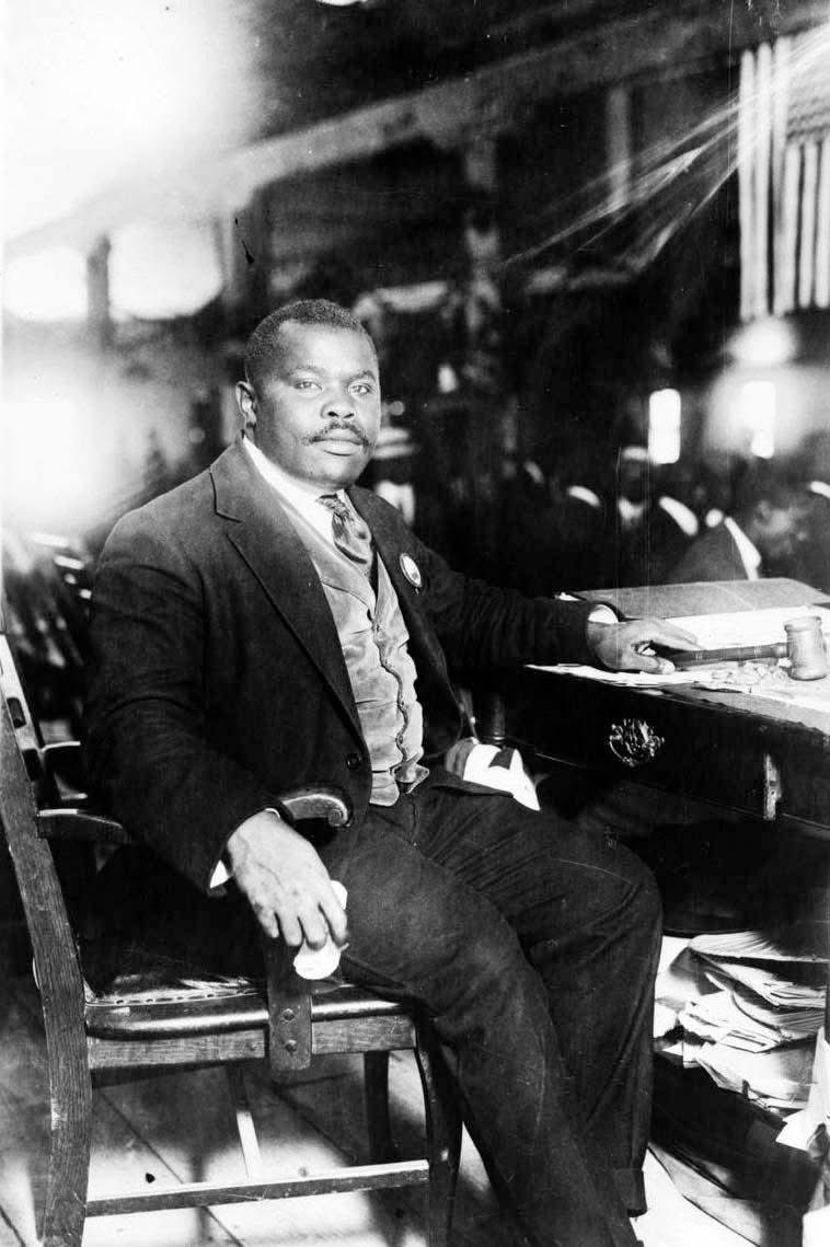 Joe__Bassey's tweet photo. I blame the malicious and jealous Negroes who, for the sake of money, will sell their own mothers. My own Black people lied on me. I was sent to jail. Our people are so wicked to themselves, and they are not satisfied until they tell the enemies something about themselves. - Marcus Garvey.