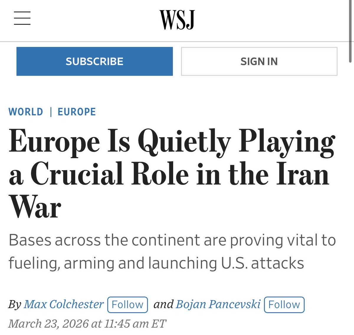 The Cradle Turkiye tweet media