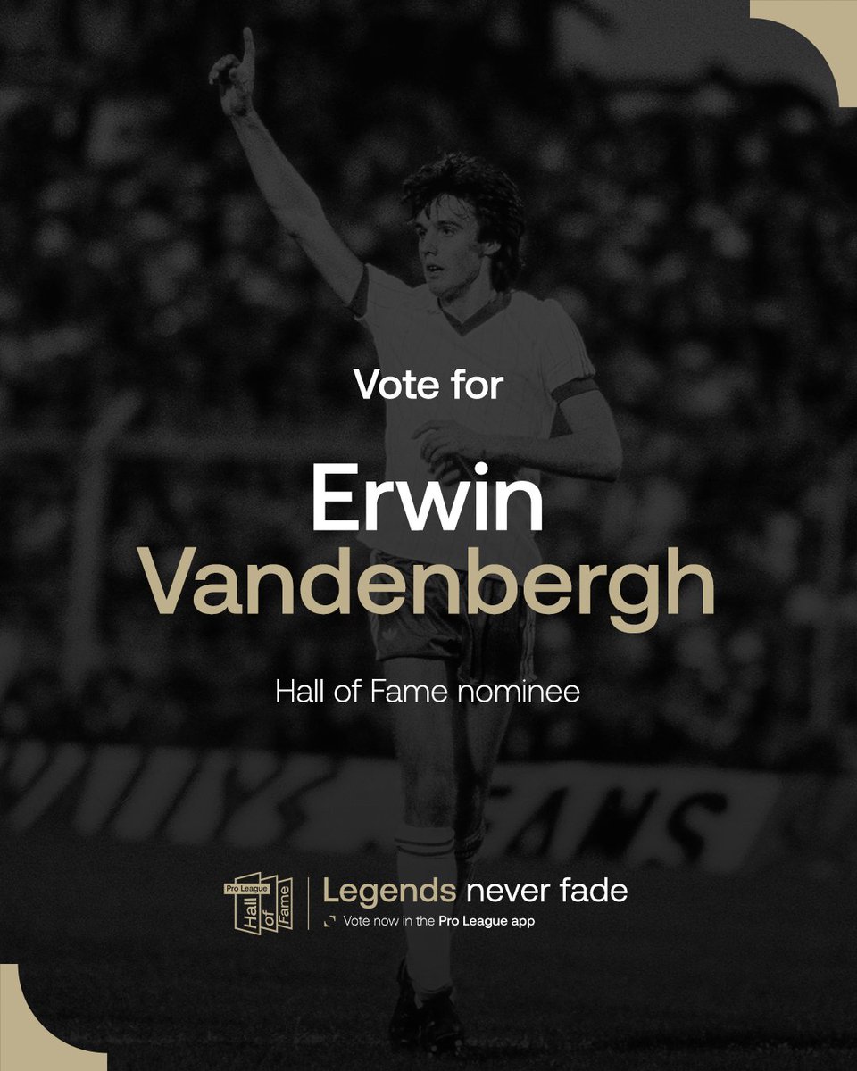 Pro League tweet media