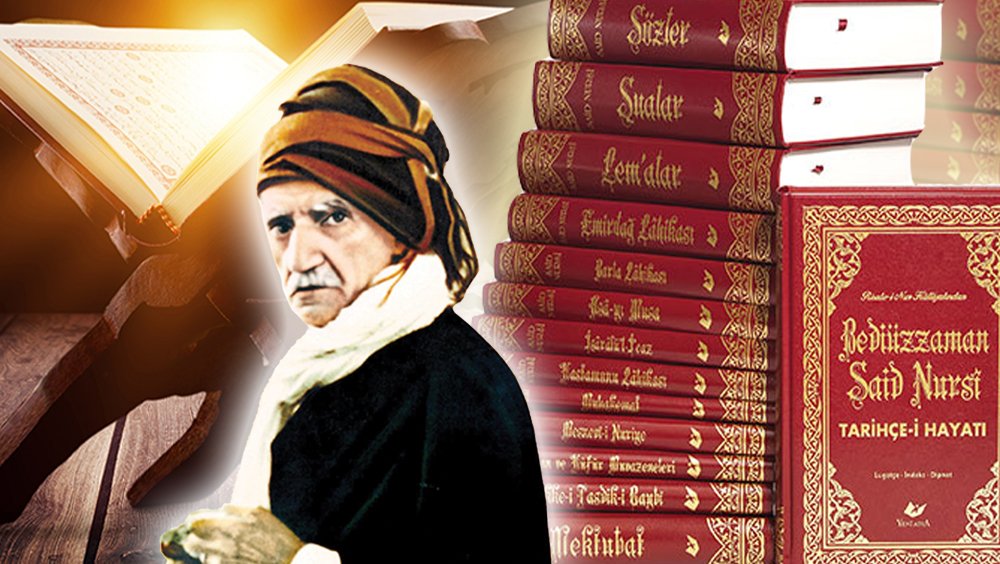 AsyaEnglish's tweet photo. On the 66th anniversary of the passing of Bediüzzaman Said Nursi, we remember him with mercy and gratitude.

https://t.co/Pu7xsFEven

#Quran #islam #humanity #saidnursi #risaleinur https://t.co/h6mgC390Kf