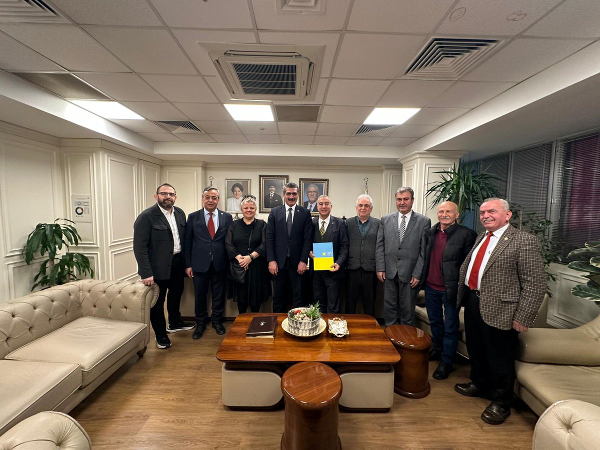 İYİ Parti İstanbul tweet media