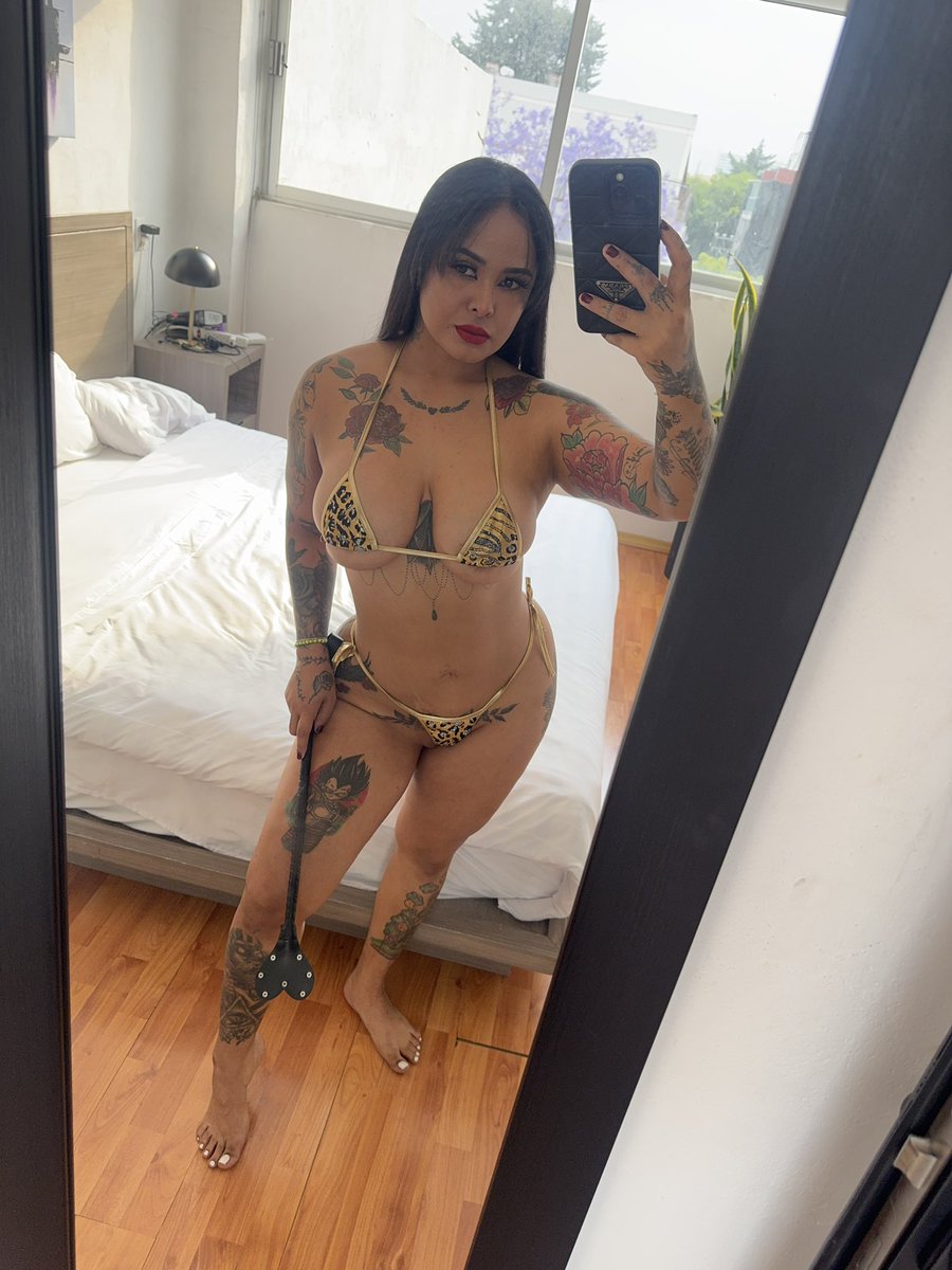 Estrella Garcia tweet media