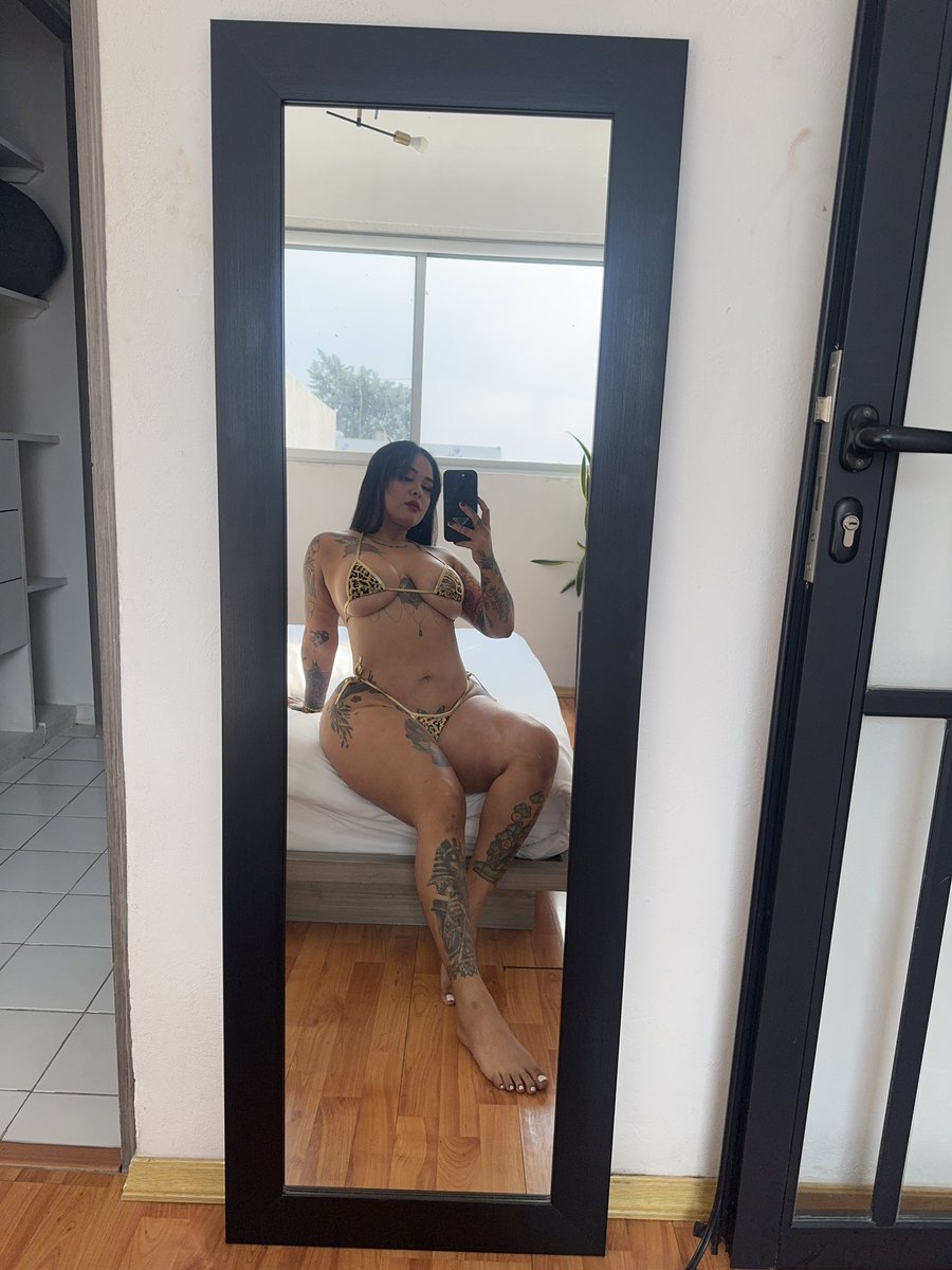 Estrella Garcia tweet media