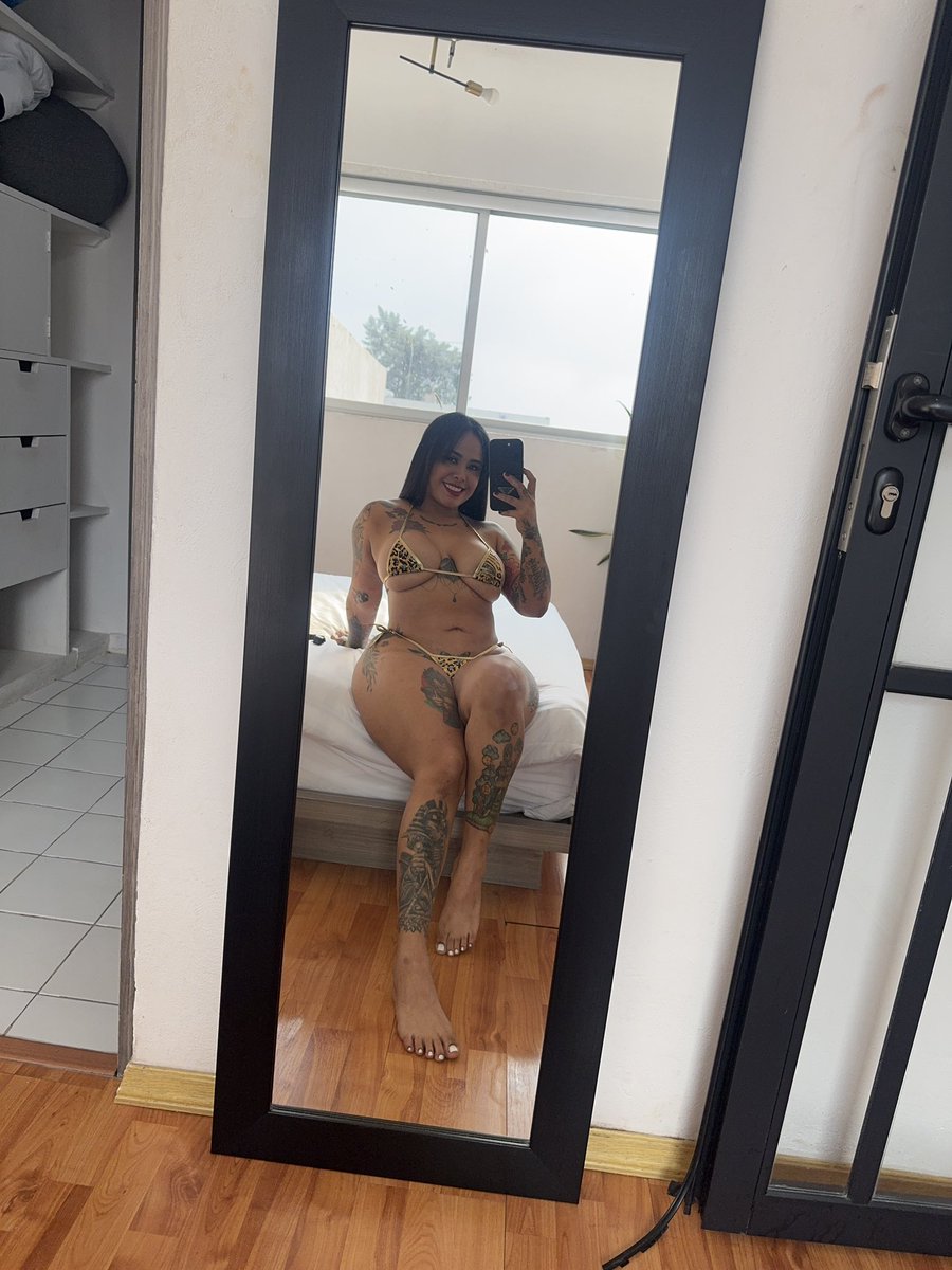 Estrella Garcia tweet media