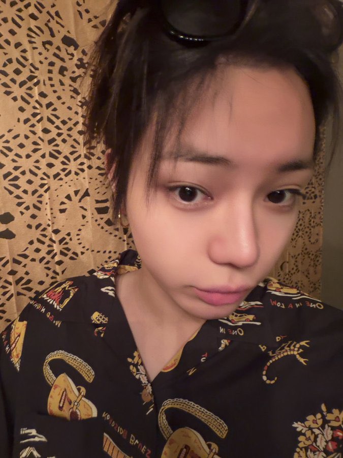 keluarga besar RYULYUL BASE tweet media