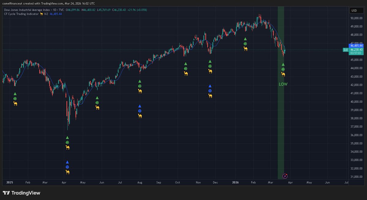 Camel Finance YT ⚡️ tweet media