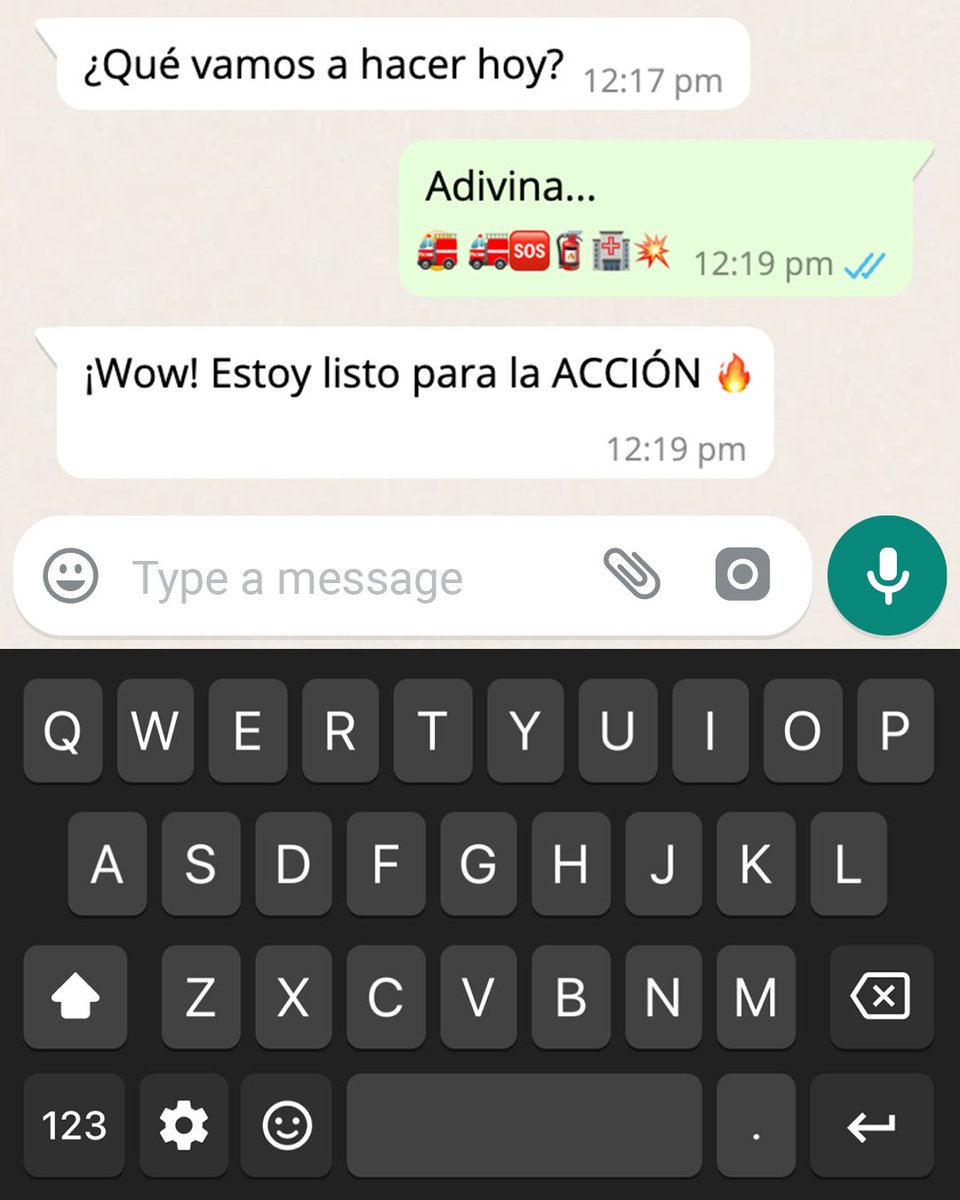 AXN Latinoamérica tweet media