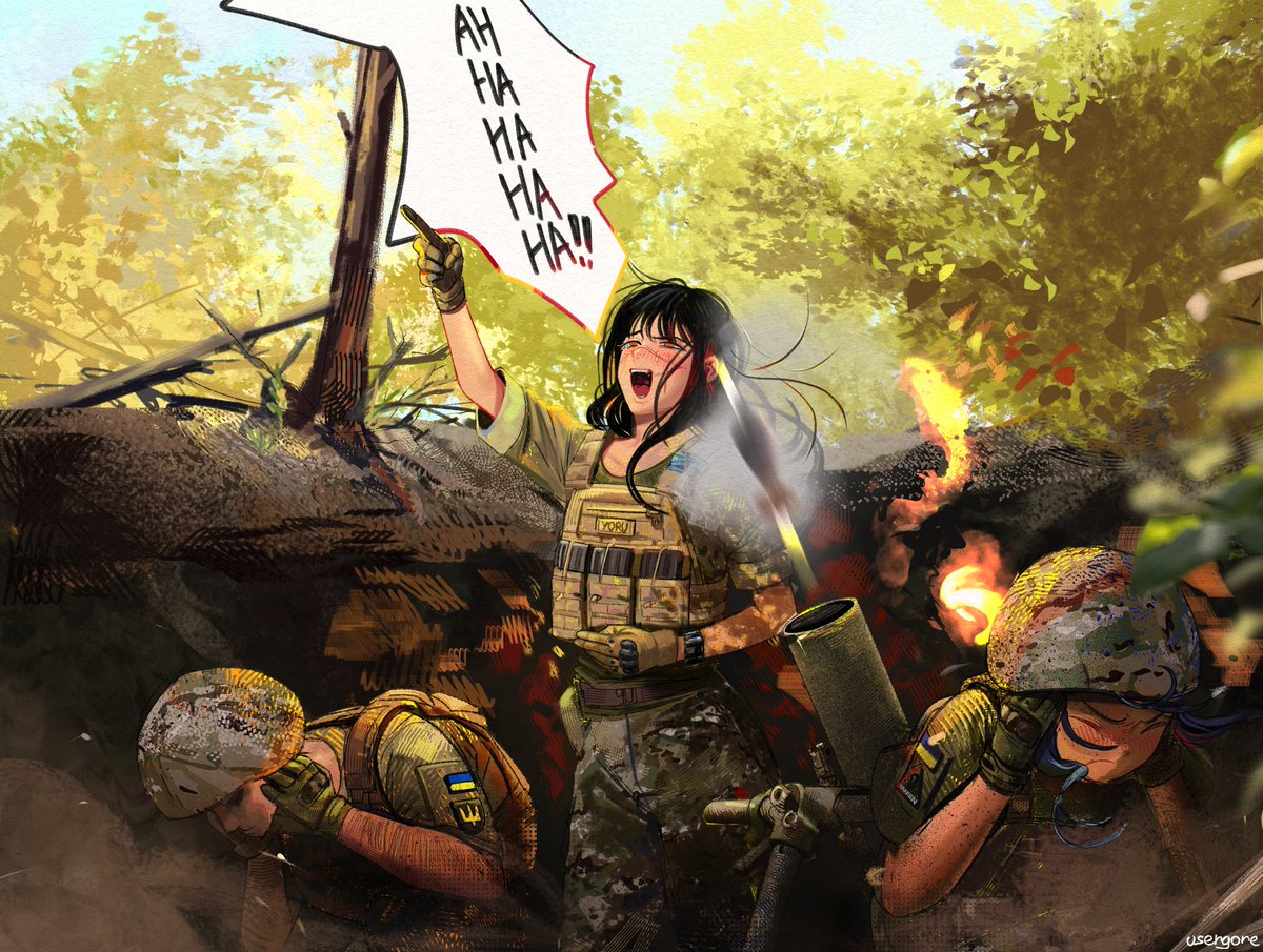 USERGORE tweet media