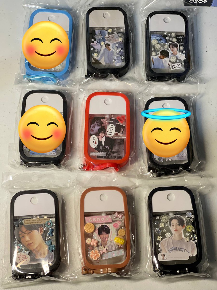 Lucky Eah 주헌이 🍀 tweet media