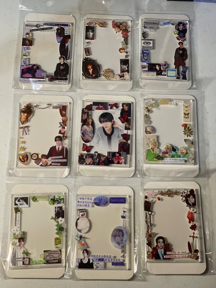 Lucky Eah 주헌이 🍀 tweet media