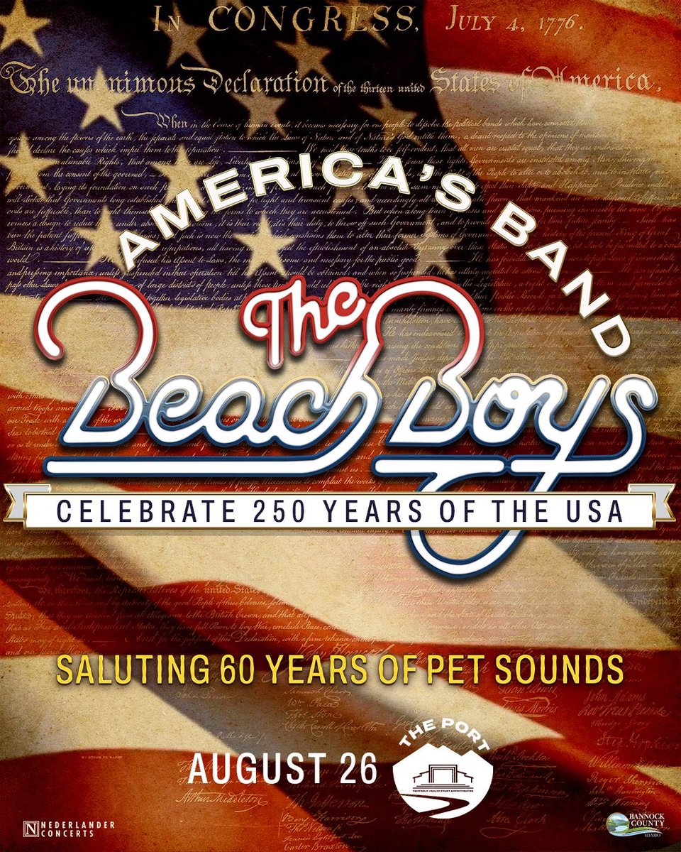 Nederlander Concerts tweet media