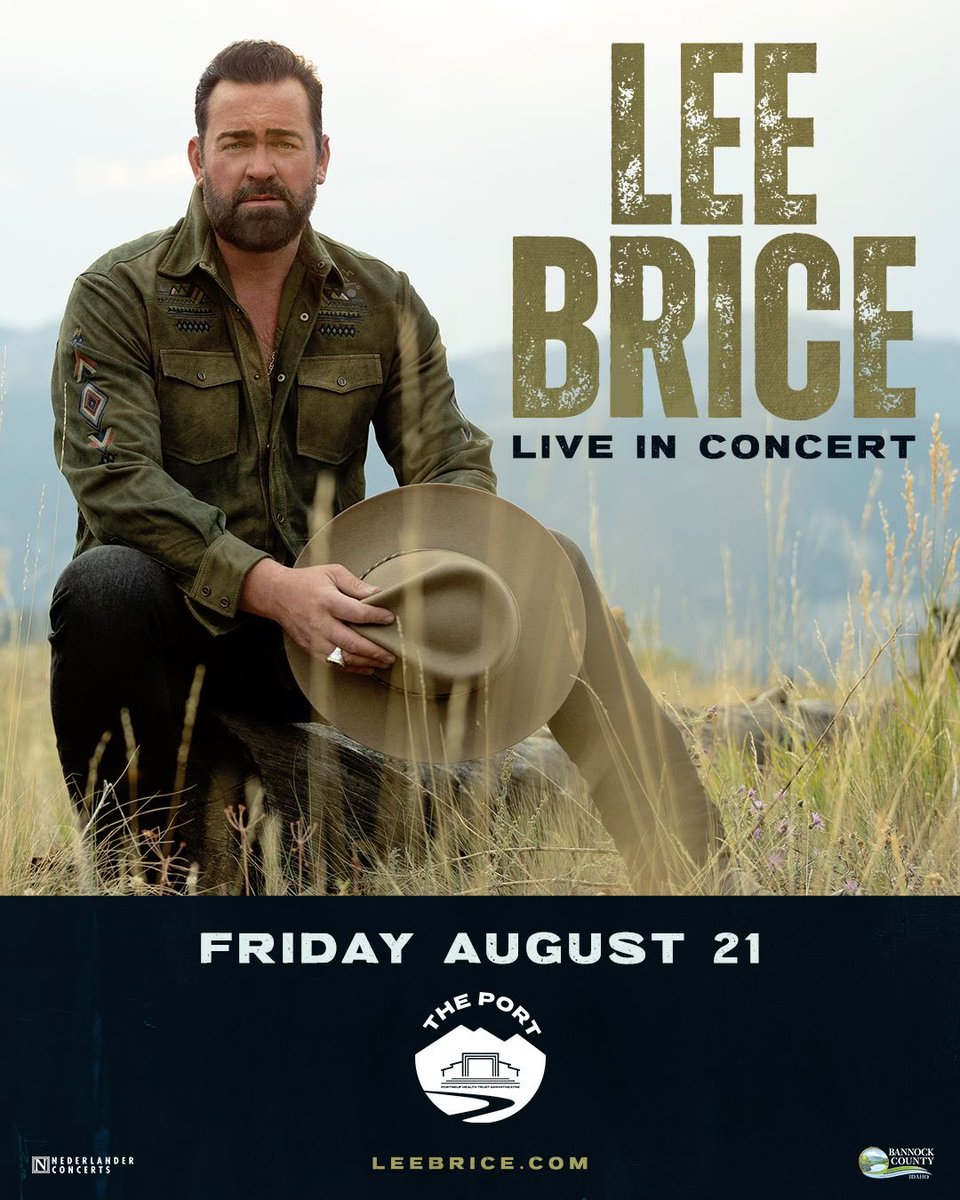 Nederlander Concerts tweet media