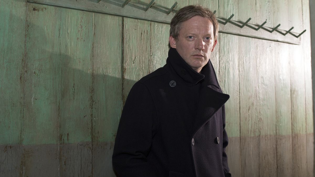 VisionTV tweet media