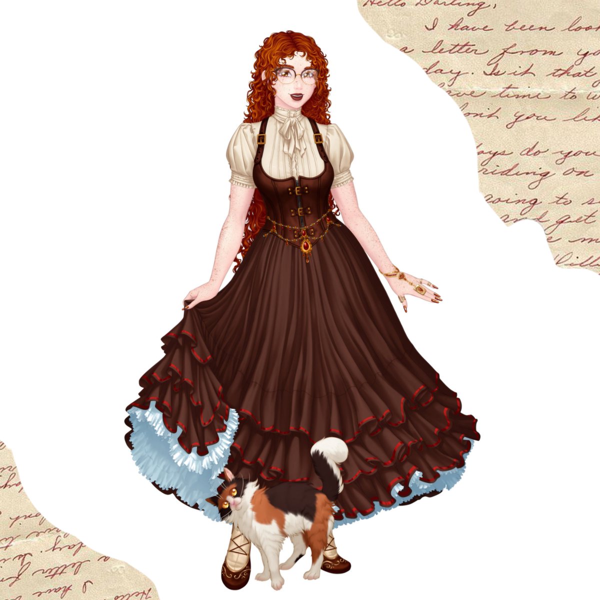 n𝄞tsae tweet media