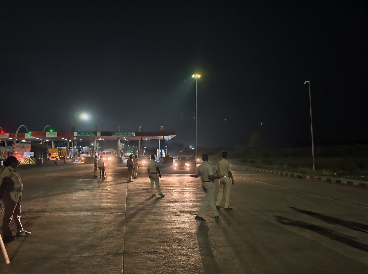 RTO SAMBALPUR tweet media