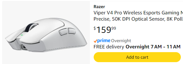 MouseCast tweet media