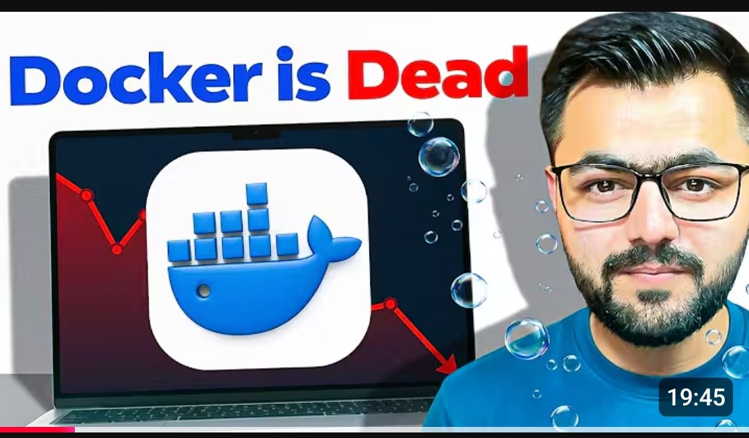 What kind of Algo-baiting is this in Big 2026 ? 
I mean common