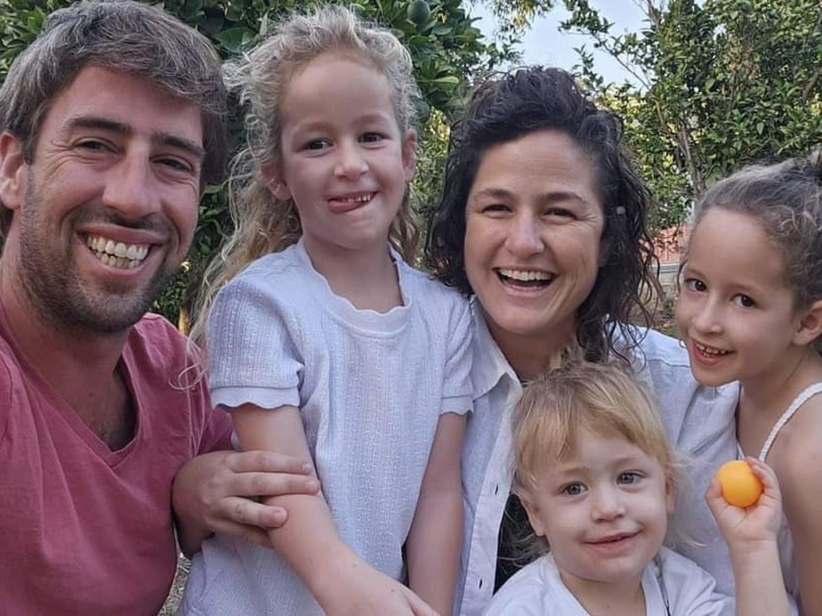 Ragaz Armani tweet media