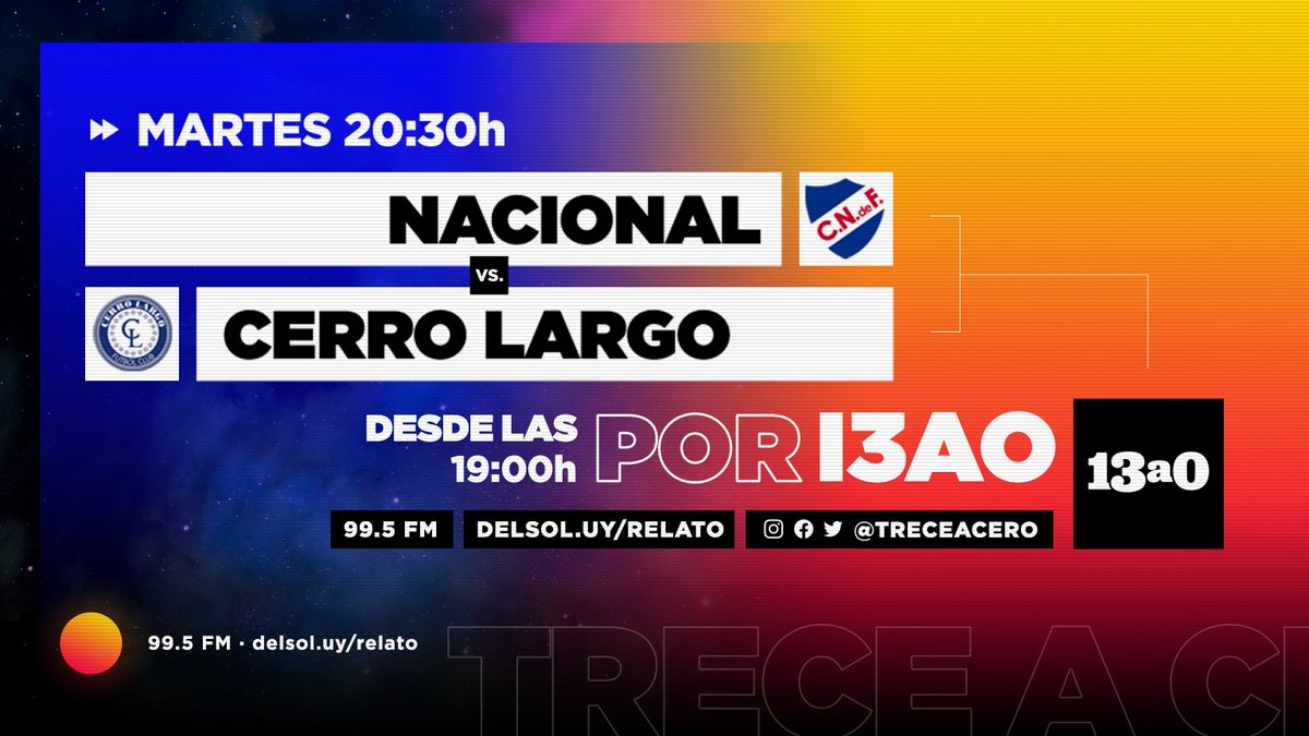 DelSol 🔊 99.5 tweet media