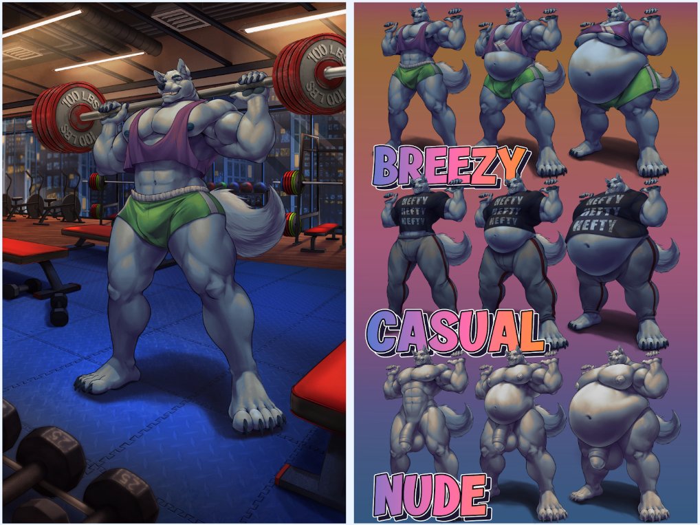 Cobalt Grande tweet media