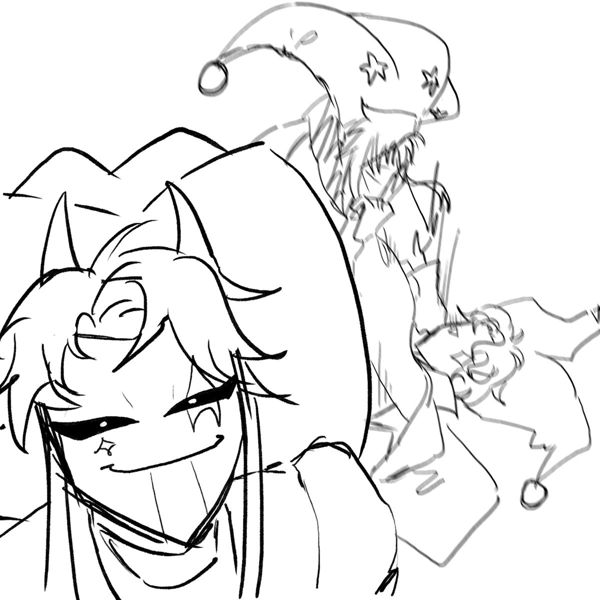 かえる. tweet media