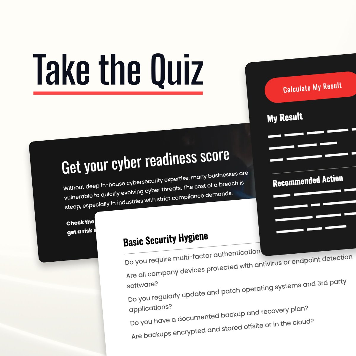 Bridgehead IT tweet media