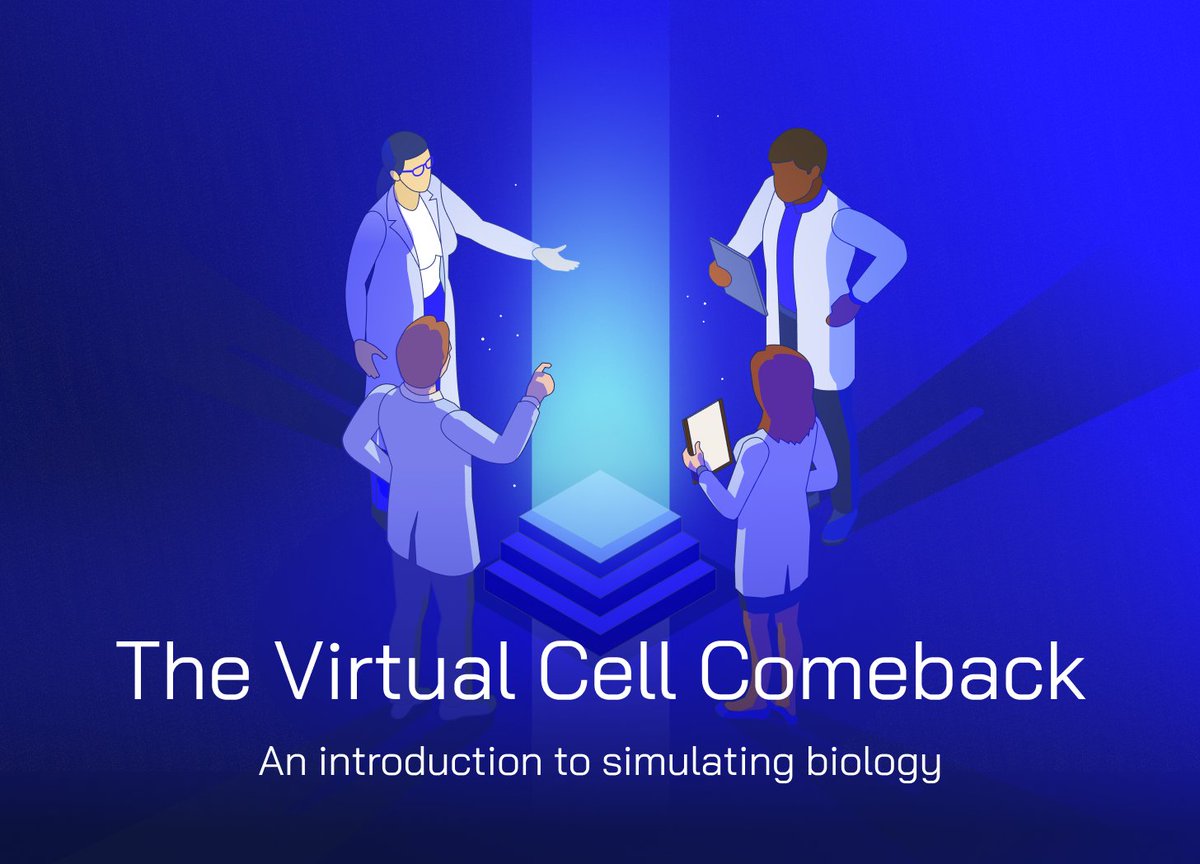 Valence Labs tweet media