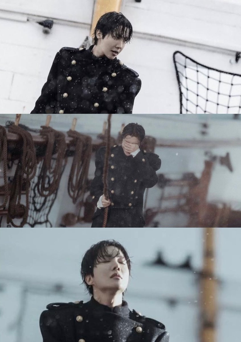 HobiCasa ⊙⊝⊜ARIRANG⚓️🔴 YOUR, MY HOPE💖👟 tweet media