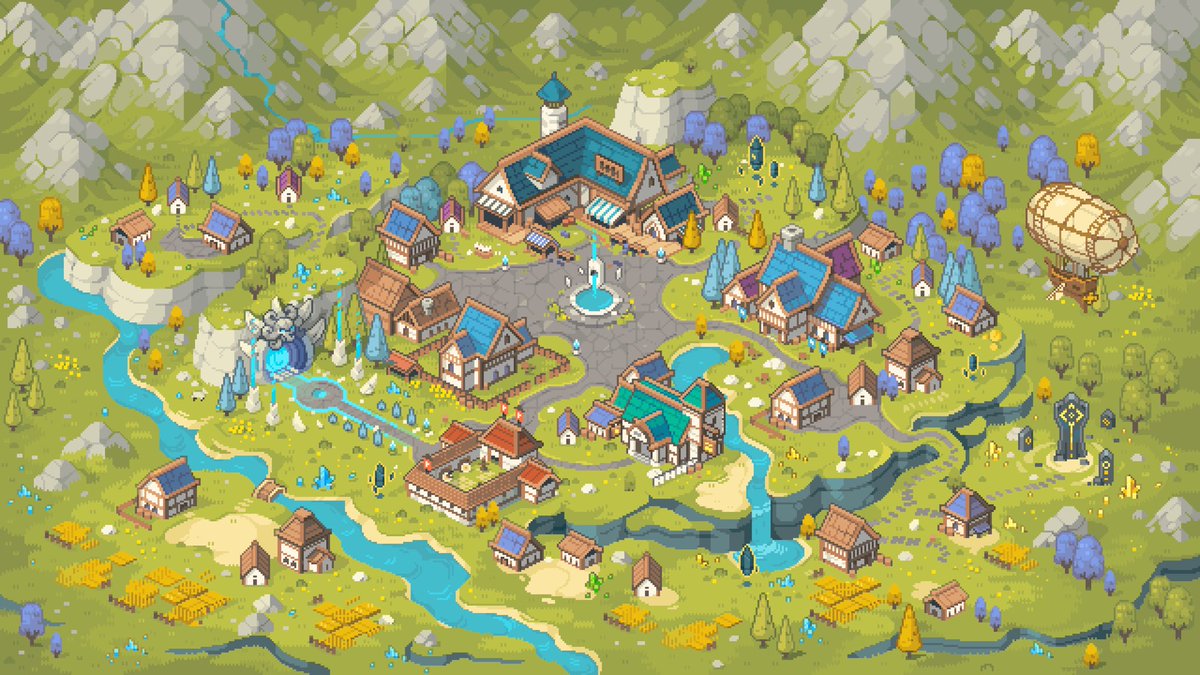 Gushna Commission open tweet media