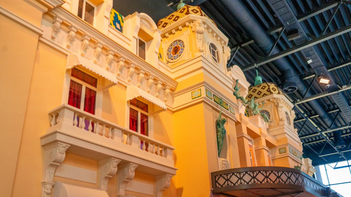 Thomas Mack tweet media