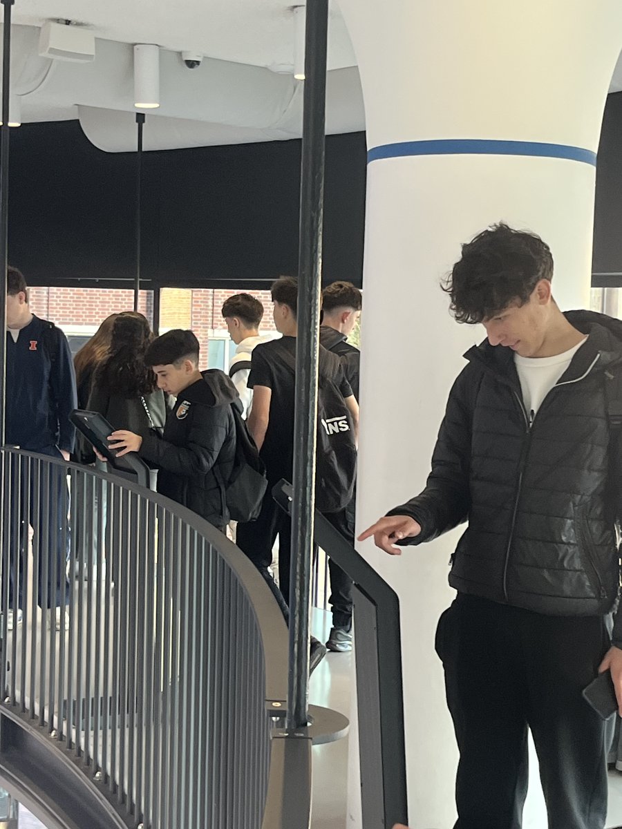 UNIVERSIDAD LABORAL tweet media