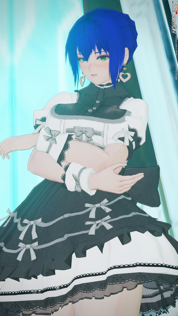 ミーティアさん tweet media