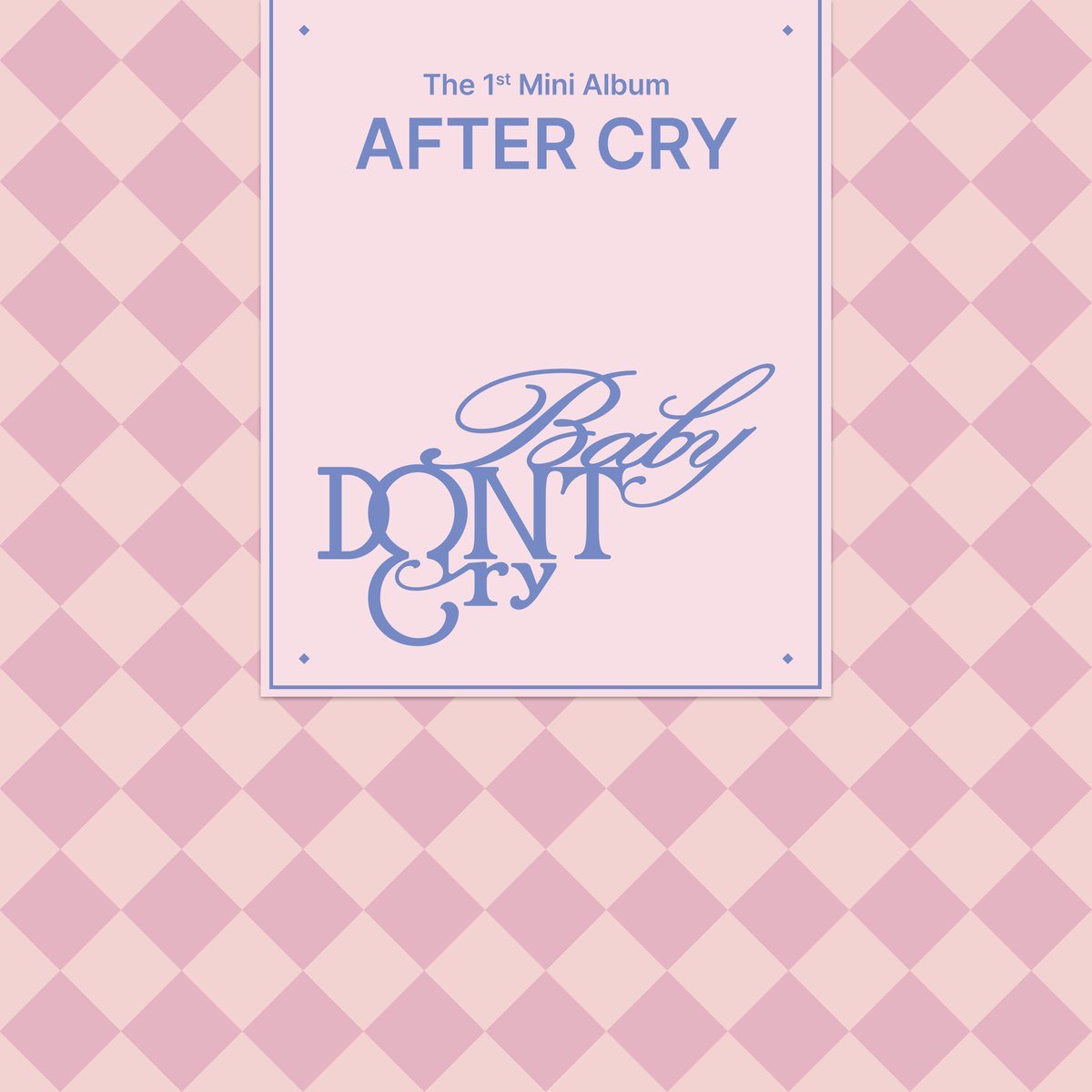 koreansales_twt's tweet image. [HT] Baby DONT Cry (@BabyDONTCry_BDC) 1st Mini Album &amp;lt;AFTER CRY&amp;gt;

DAY 1: 3,364

TOTAL: 3,364

#BabyDONTCry #BDC #베돈크