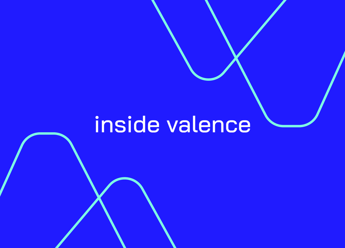 Valence Labs tweet media