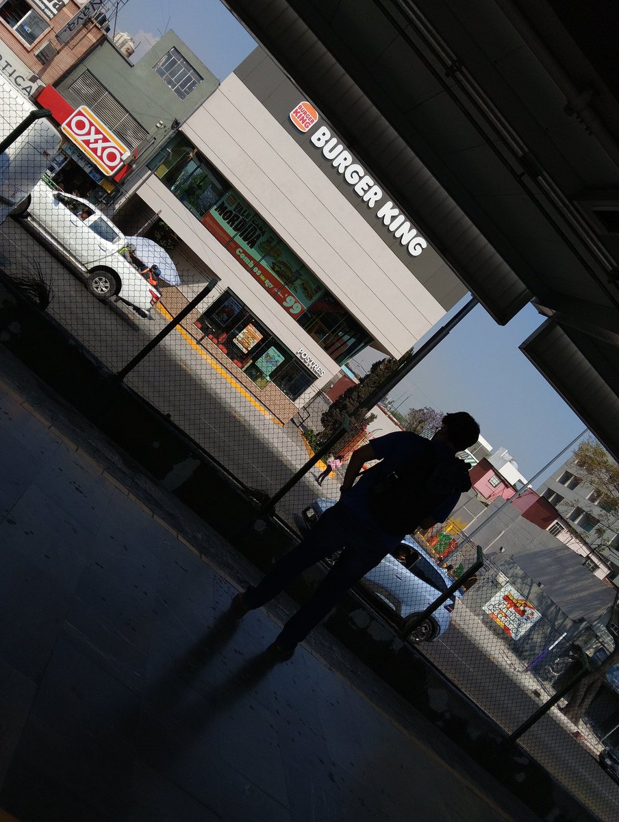 Ignacio y Sandy tweet media