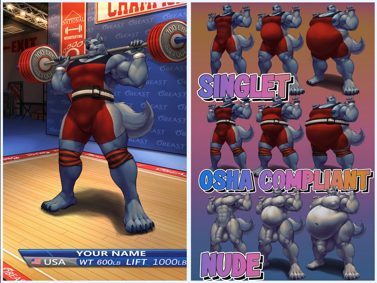 Cobalt Grande tweet media