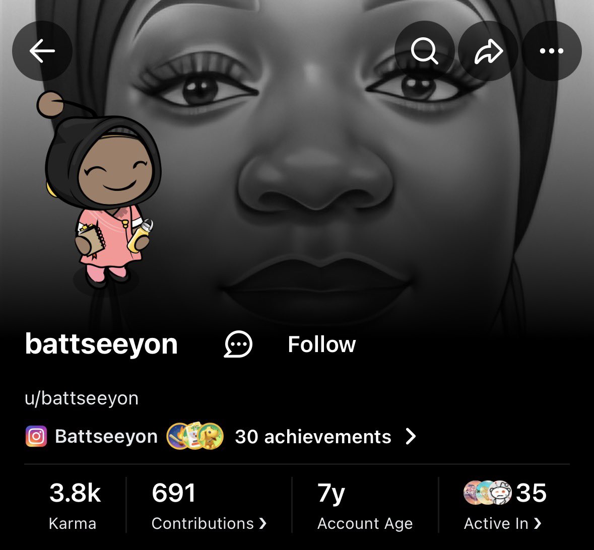 alyssa✨🖤 tweet media