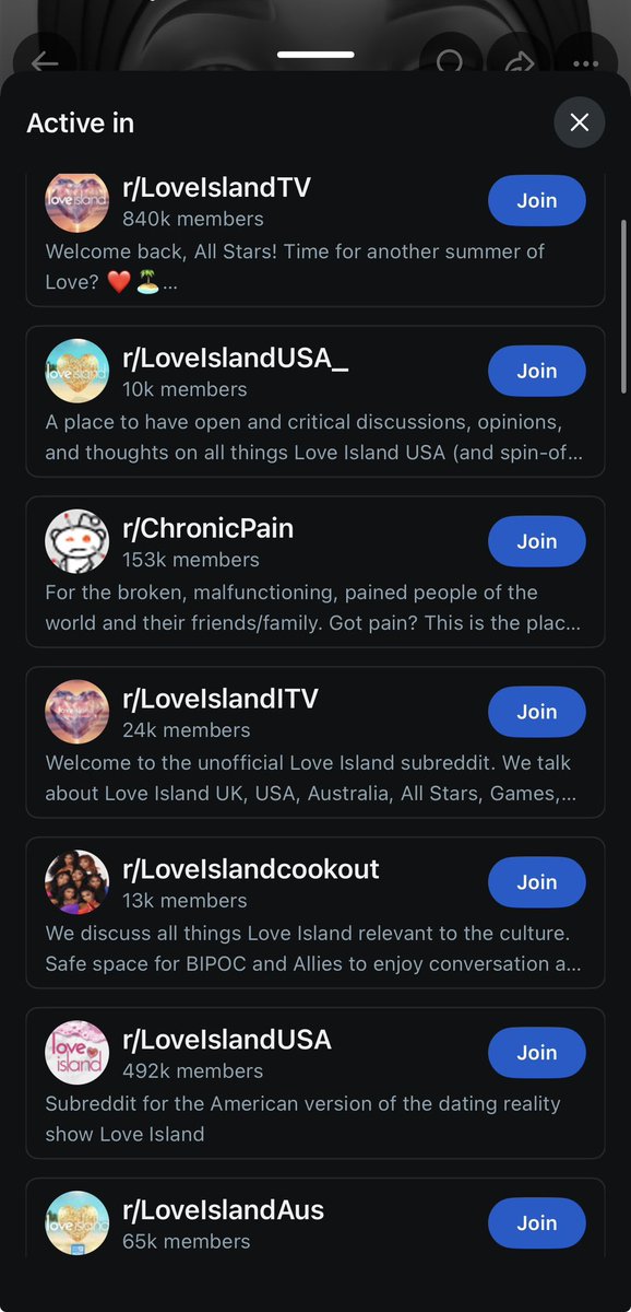 alyssa✨🖤 tweet media