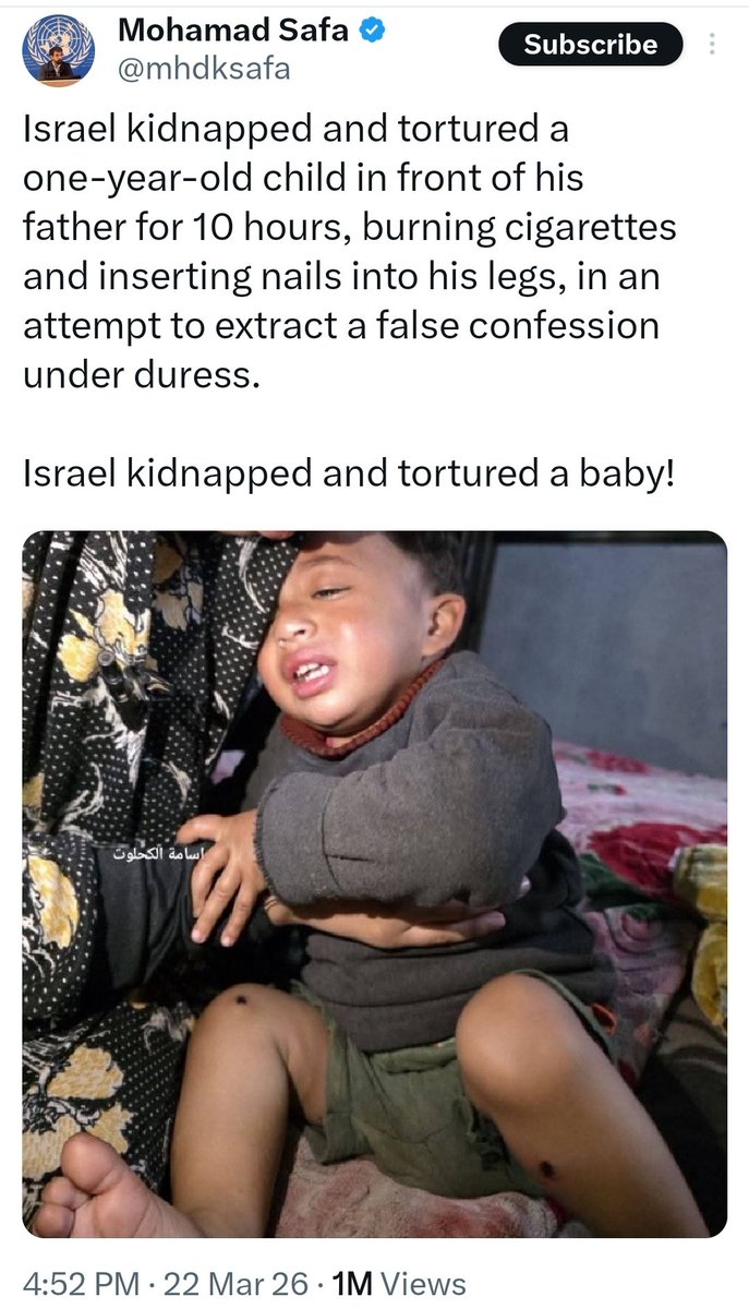 Rabbi Poupko tweet media