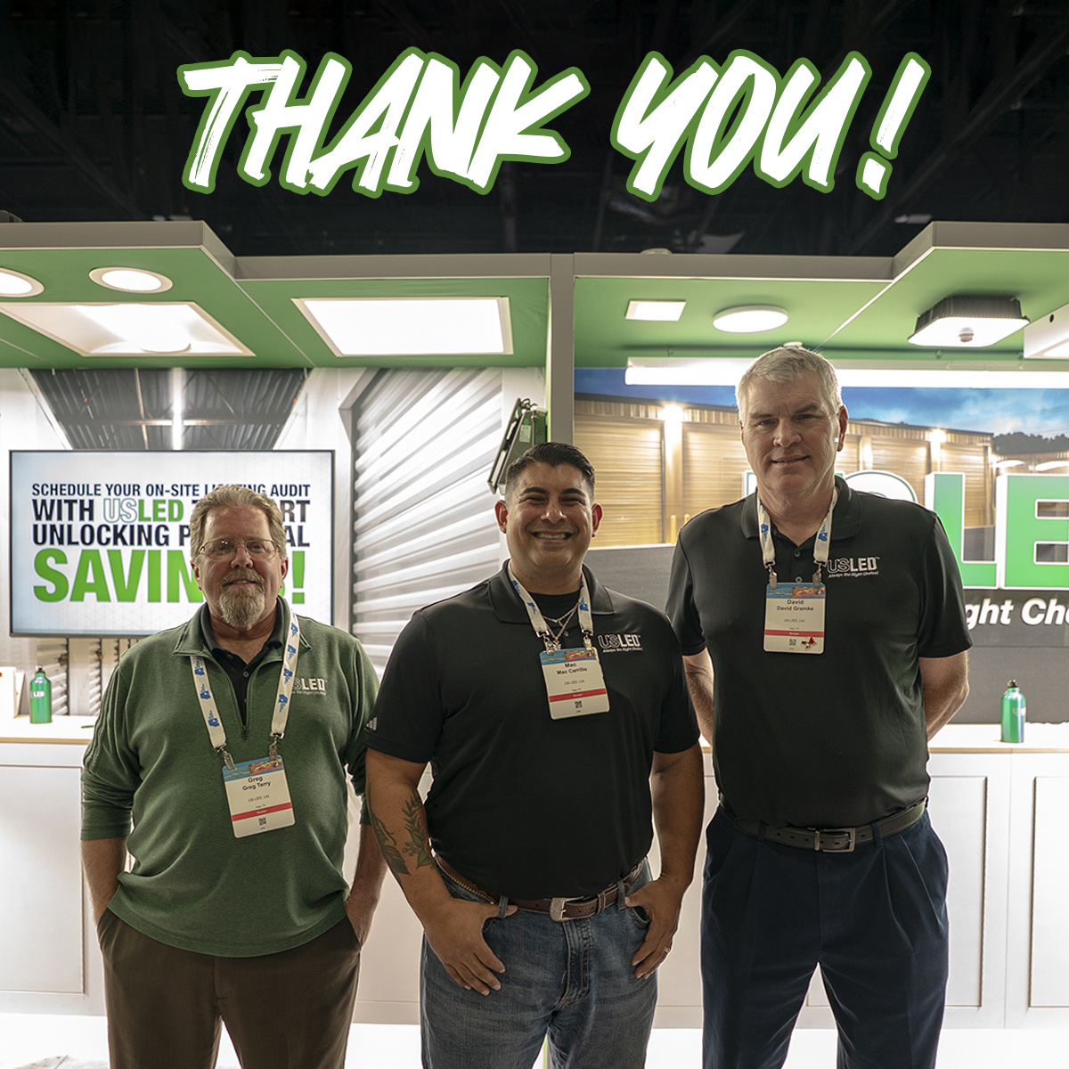 US LED, Ltd. tweet media