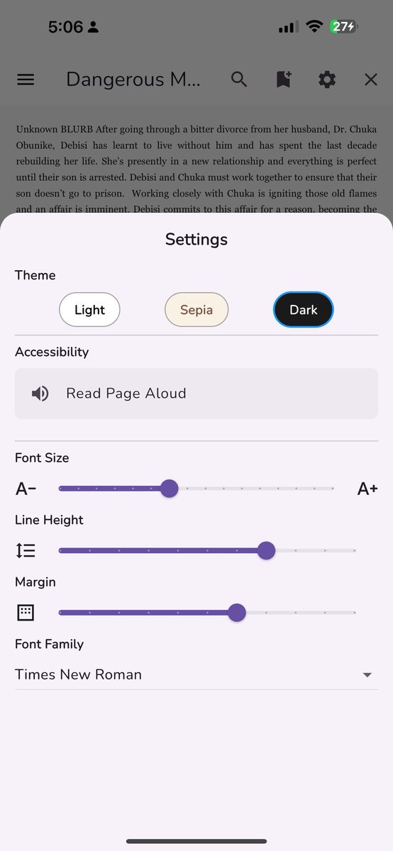 MyLibri Books tweet media