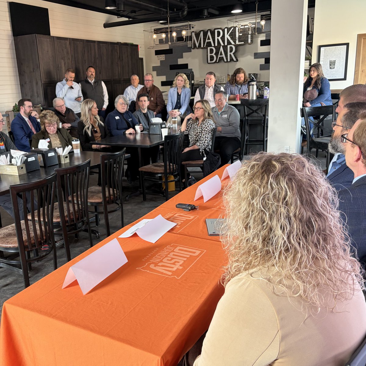 Dusty Johnson tweet media