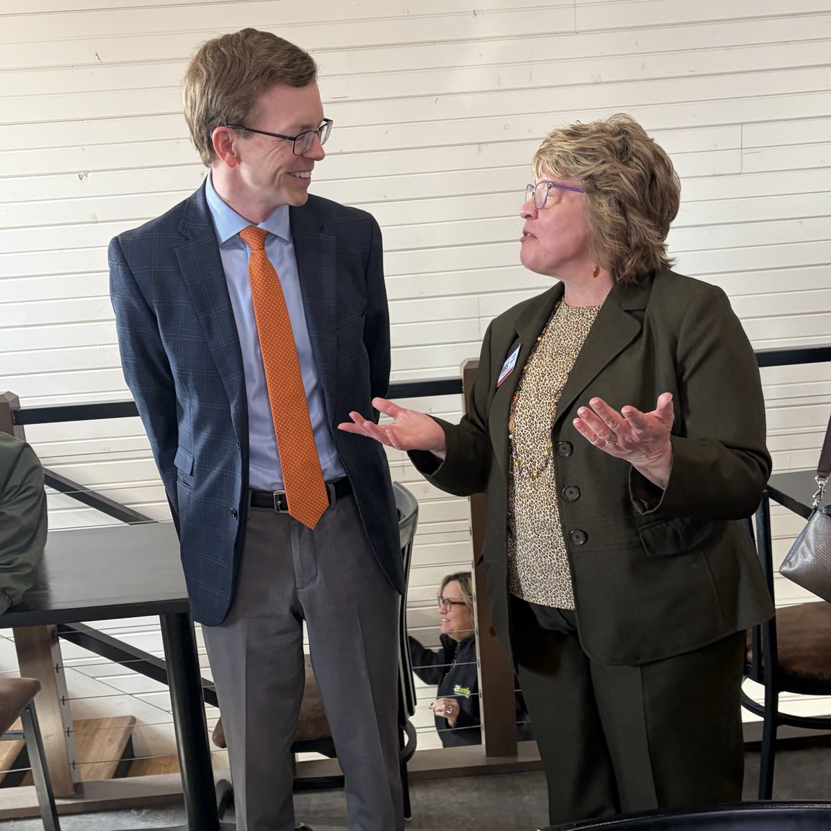 Dusty Johnson tweet media