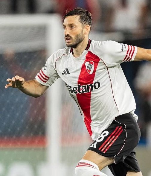 Medio River tweet media